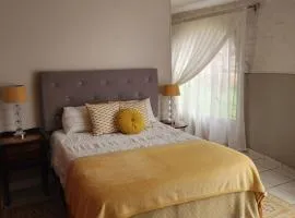 Guesthouse 71 Chalet 1 bedroom