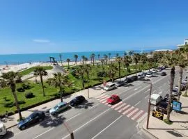 Peak Apartment Sea View in Vollga Durres #3