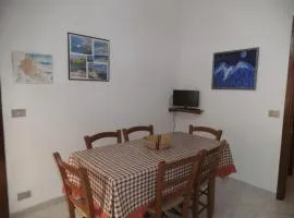 Casa Ferrantelli climatizzata
