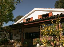 Casa Magnolia, vacation rental in Dosríus