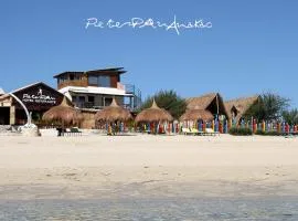 Chez Peter Pan Anakao