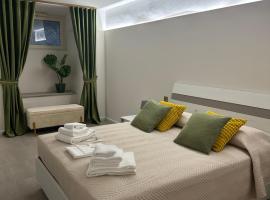 Imbriani 69 Apartment