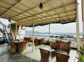Maa Ji House on Lake Pichola