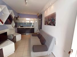 Takis house, holiday rental in Rafina