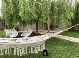 Casita, hotel u Dassiji