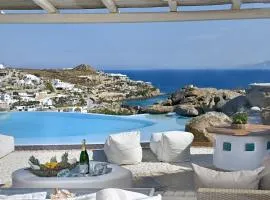Paraga Villa1 "7min WALK TO BEACH" by Calypso Sunset Villas