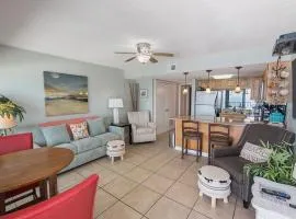 Island Winds West 875 by ALBVR - Upgraded Beachfront Condo - Fantastic Location