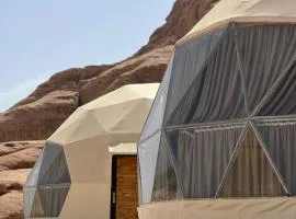 Princess luxury camp