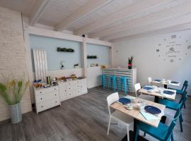 DOMORA BEDROOMS, hotel em Ortona