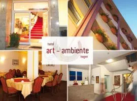 Hotel Art-Ambiente