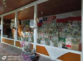 Bohodir Guest House, Hotel in Samarkand