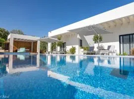 דולב 55 מתחם סוויטות בוטיק Dolev 55 Boutique complex & Spa