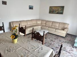 Vacanze da Susy sul lago Trasimeno, hotel in Passignano sul Trasimeno