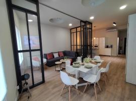 Home Sweet Home Mercaderes