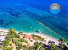 Apartmani Vuletić