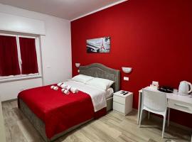 Alì Babà Rooms, guest house in La Spezia