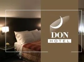 DON Hotel CHIVILCOY