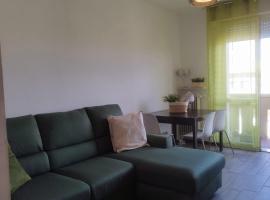 Mini apartment close to everything you will need, povoljni hotel u gradu 'Pasian di Prato'