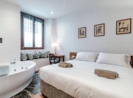 Suite Lo Storico – hotel w Como