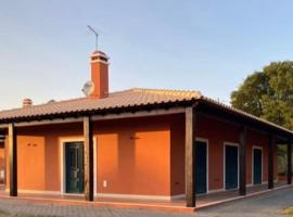 A casa das minhas netas, holiday home in Caldas da Rainha