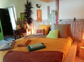 logement de charme avec jacuzzi