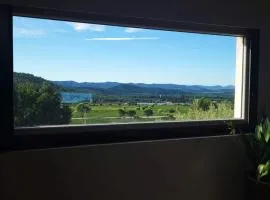 logement de charme avec jacuzzi et piscine