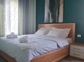 Ermar Apartment
