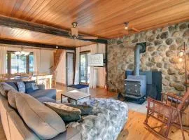 The Woodland Cabin by Instant Suites - Old Village Mont-Tremblant