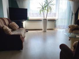 Emi Apartament, self catering accommodation in Ogrodzieniec