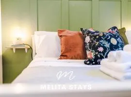Spacious and stylish 2 bedroom apartment