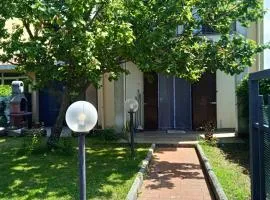 Villa Mori