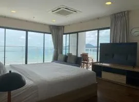 Patong tower superior seaview 4BR210(2101)