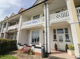 Russell House