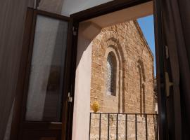 Giulietta Normanna, hotel in Sciacca