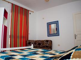 Résidence Chahed, apartment sa Hammam Sousse