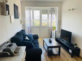 Beach Apartment Barca 6