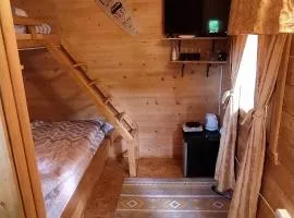 Still cabin