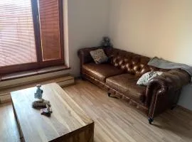 Apartament in the center of Poprad-free parking