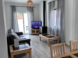 Casa Maria João โรงแรมในลากอส