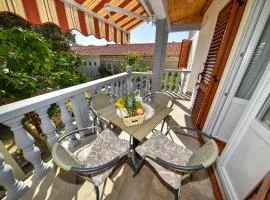 Lana apartman