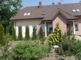 ELEKTRA, holiday rental in Stare Bielice