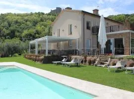 Agriturismo La Pedrosa