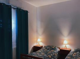 Indie7house, hotel u gradu Pano Lefkara