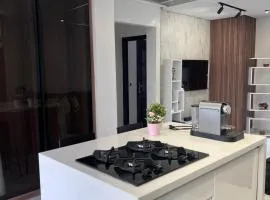 Coin Confort 2 chambres de luxe avec piscine
