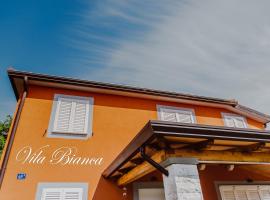 Vila Bianca