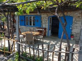 Casa Delle Olive, tradicionalna kućica u Mošćeničkoj Dragi