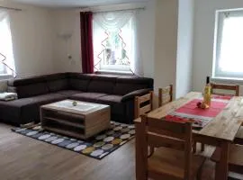 Ferienwohnung Berger