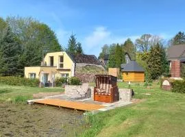 Ferienhaus am Mittelberg