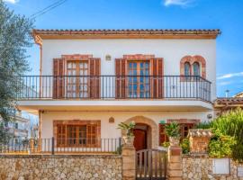 SA FONTETA, Cottage in S'Illot