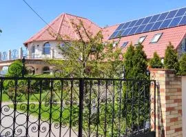 Village Garden Family Guest House